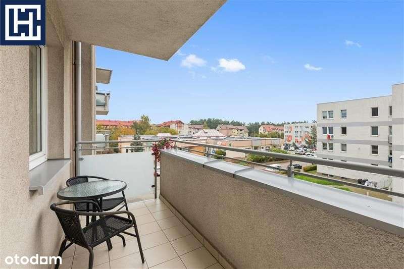 Mieszkanie - Gdynia Dąbrowa - Pełny obrazek: 3/9