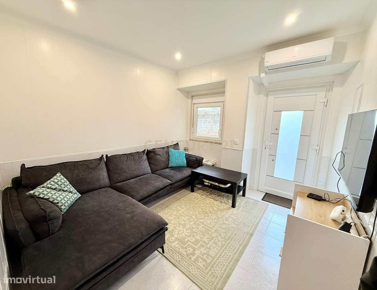 Moradia T4 I Bombarral-7