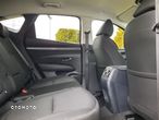 Hyundai Tucson 1.6 T-GDi HEV Platinum 2WD - 28