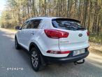 Kia Sportage 2.0 GDI AWD Vision - 6