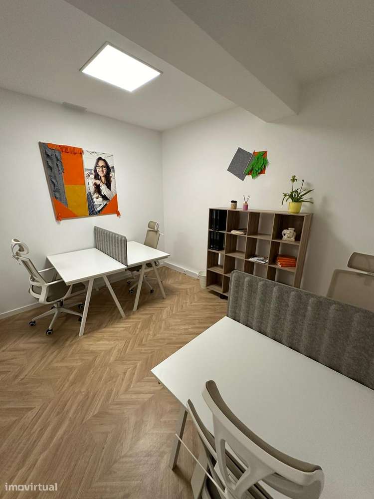 Imóvel comercial novo em Matosinhos - Grande imagem: 3/3