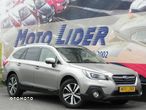 Subaru Outback - 1