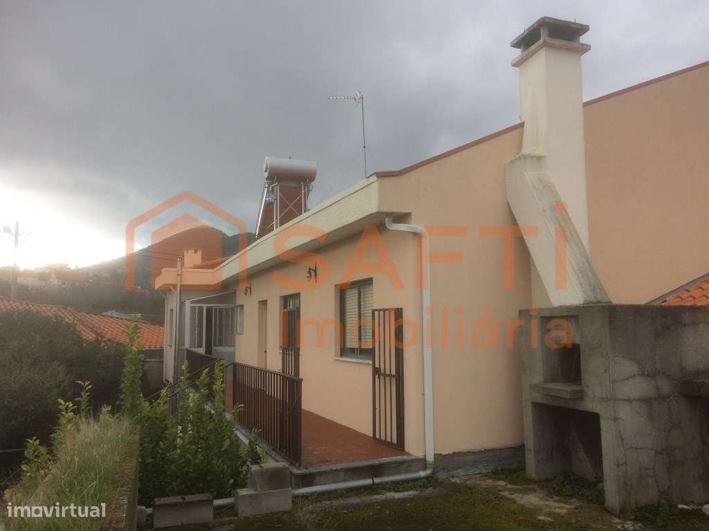 Moradia T3+1 com Terreno - Grande imagem: 4/22