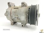 COMPRESSOR AR CONDICIONADO TOYOTA AURIS 2007 -6SEU14C - 1