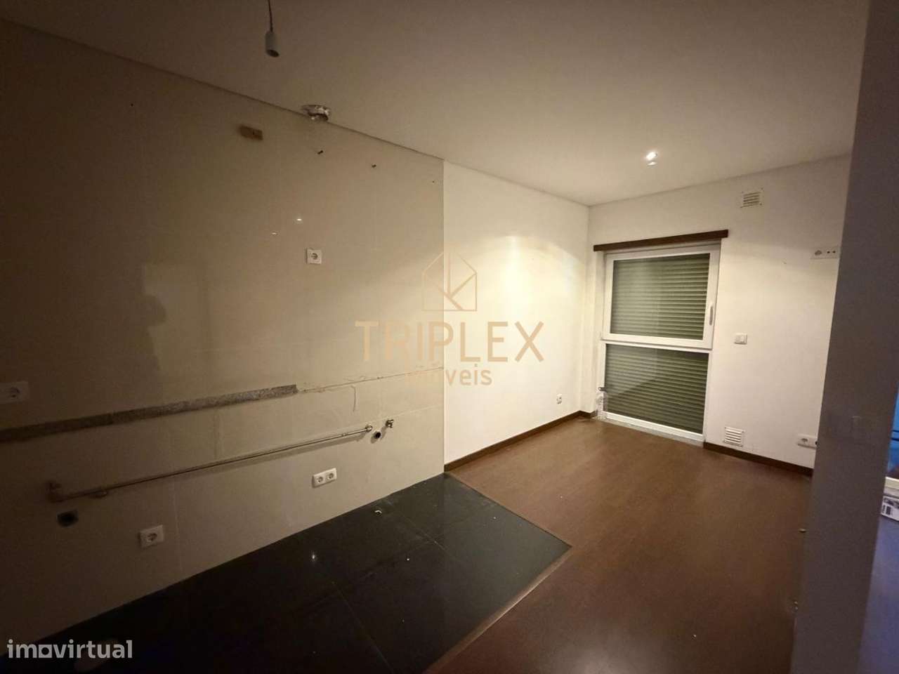 Apartamento em frente ao mar-11