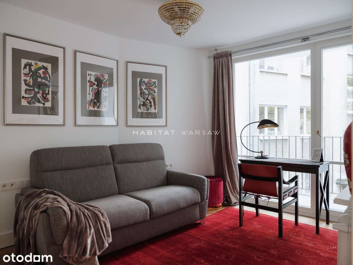 Apartament ul. Polna-12