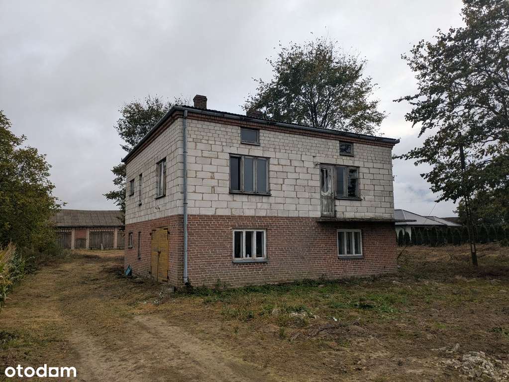 Gospodarstwo wiejskie w Kowersku – cisza i spokój - Pełny obrazek: 4/17