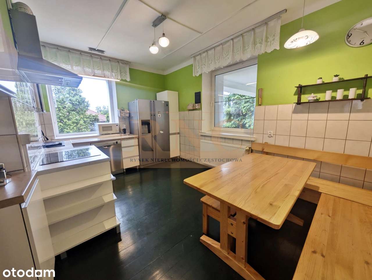 Północ ul.Makuszyńskiego| Dom z ogródkiem| 195 m2| Sauna| 0%prowizji - Pełny obrazek: 5/20