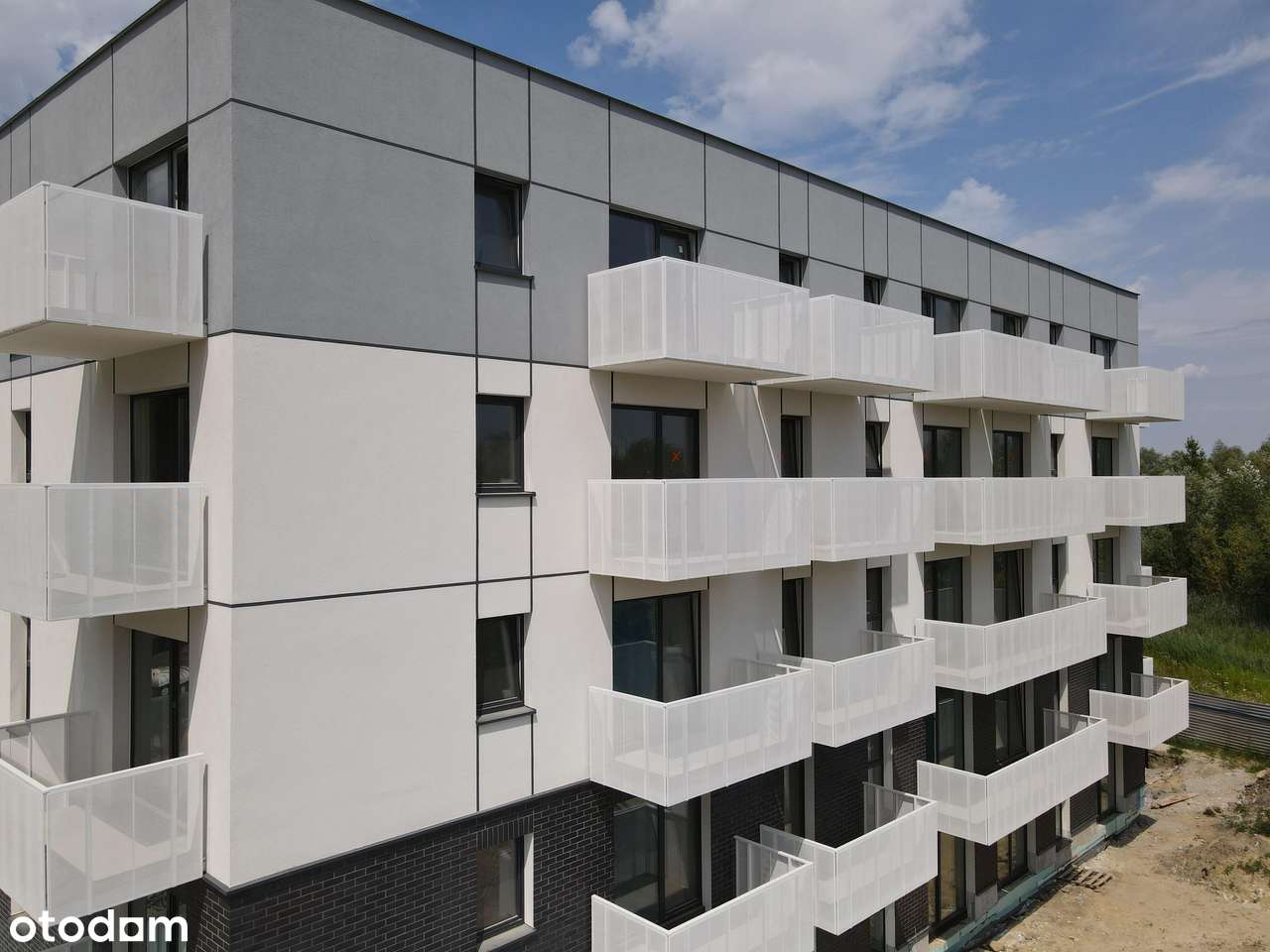 OSTATNIA SZTUKA z Garderobą|Narożne Mieszkanie|Bezpośrednio - Pełny obrazek: 5/8