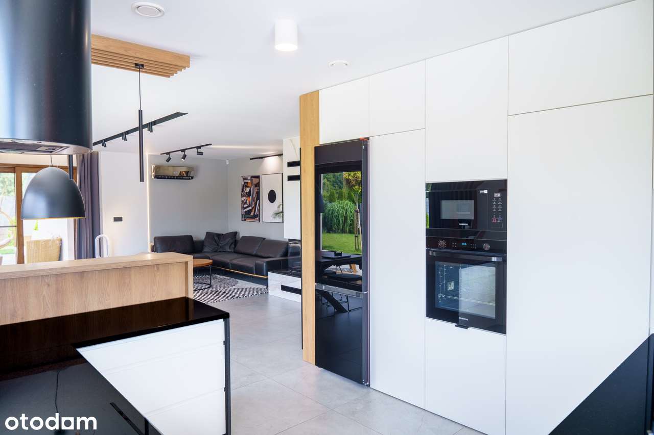 DOM PREMIUM, wysoki standard-15