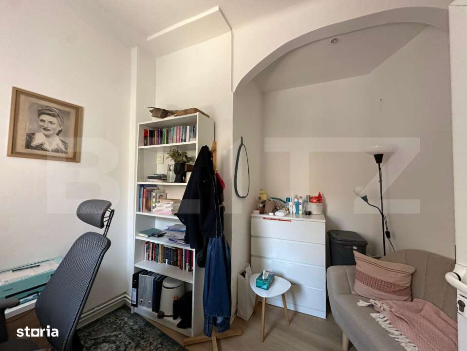 Apartament 2 camere, zona centru - Imagine principală: 3/13