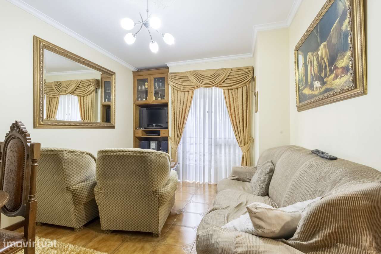 Apartamento T2 na Trofa-9