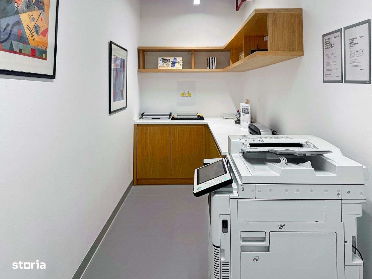 Acces all-inclusive la birouri în Spaces Business Garden - Imagine principală: 2/11