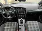 Volkswagen Golf 2.0 TDI GTD - 5