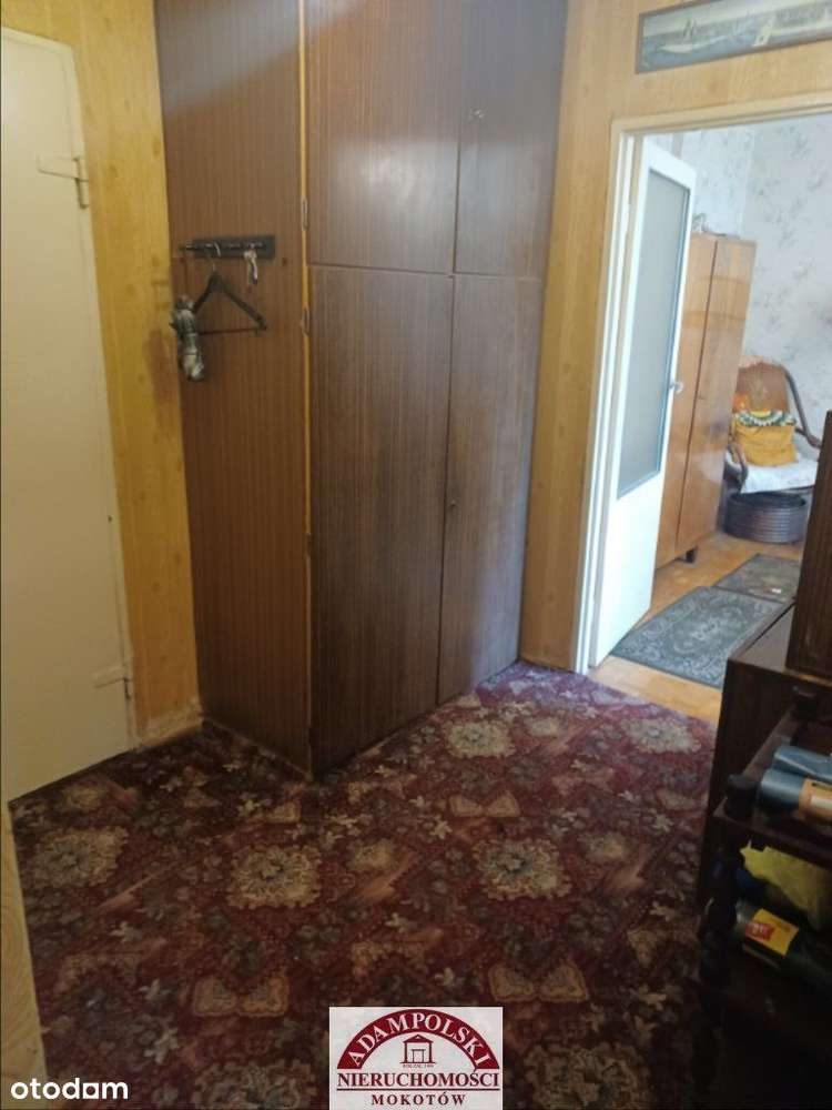 2 pok/widna kuchnia/balkon/Metro Kondratowicza-7