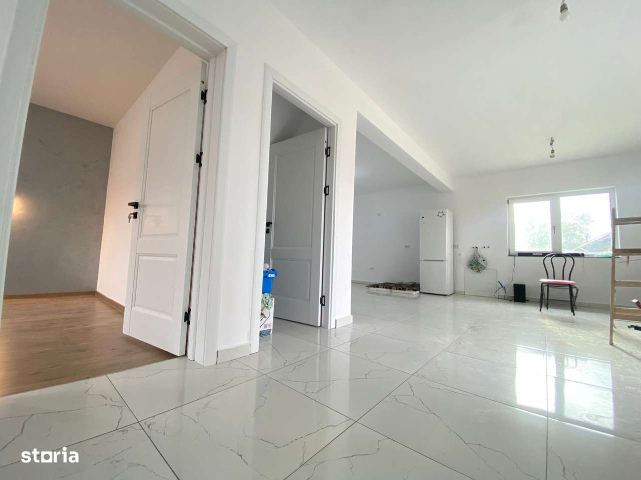 Casa 4 camere Tutora Iasi + 1000 mp teren /iesire din Tomesti - Imagine principală: 4/10