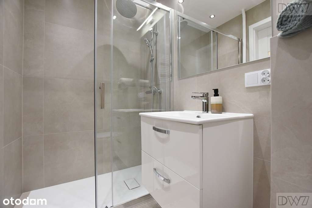 3pokoje,balkon,po remoncie,os.Albertyńskie,Czyżyny-14