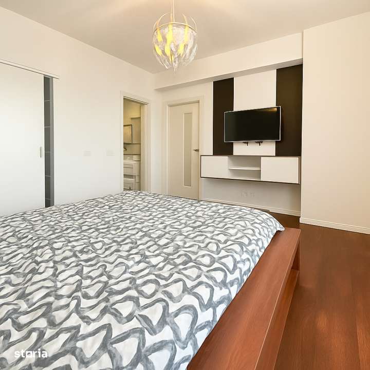 Penthouse de poveste! 297 mp de rafinament, lumina si panorama.-8