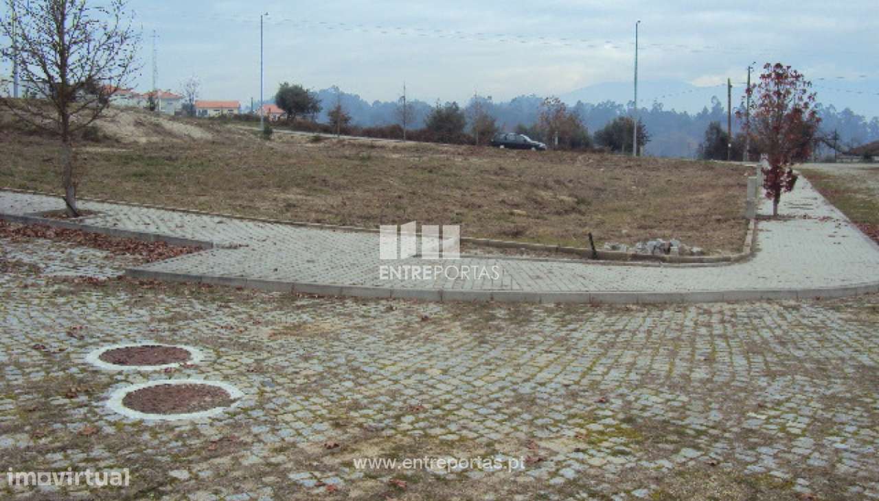 Venda Lote de Terreno, Lomba, Amarante - Grande imagem: 4/7