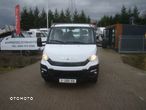 Iveco DAILY 35 C 16 HI-MATIC SUPER NA WYWROT - 14