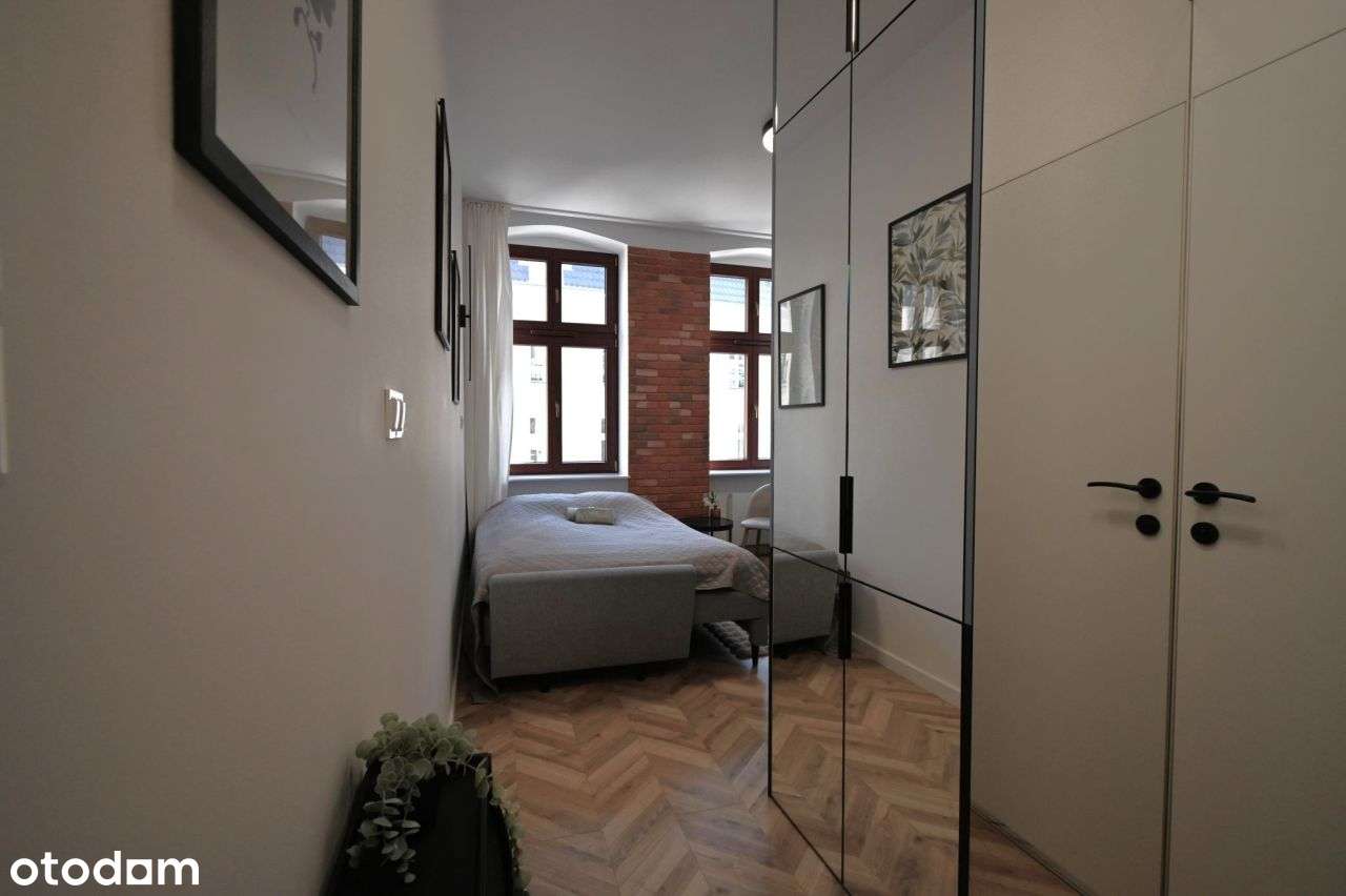 Piekary Studio Premium 20,55m2 Winda Od Zaraz Hit!-12