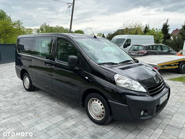 Peugeot Expert Tepee L2H1 (5-Si.) Allure - 4