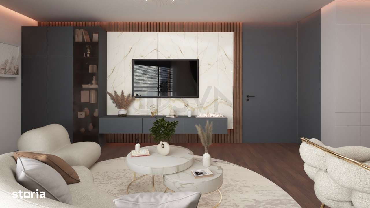 Aparament 3 camere Unirii imobil nou - Imagine principală: 4/14