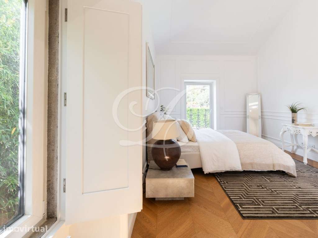 Moradia T3 c/ Piscina | Cascais-33