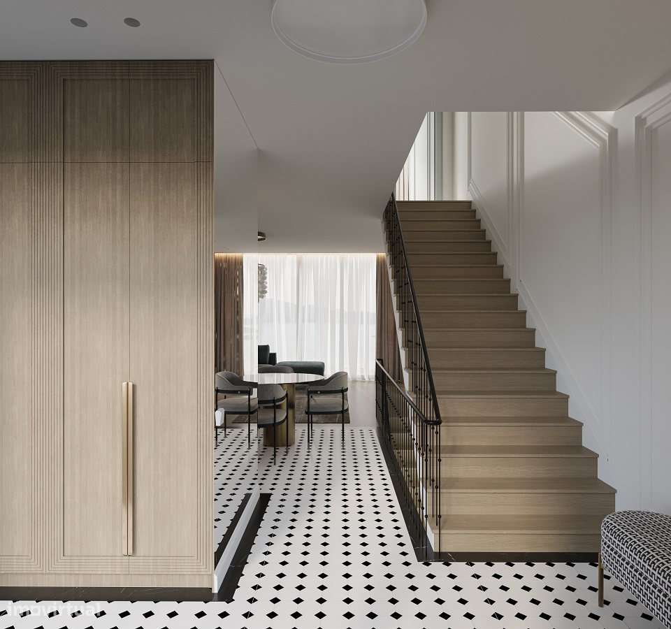 Complexo Residencial – Marinha-Guincho-6