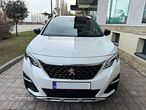 Peugeot 3008 1.5 BlueHDI 130 S&S EAT8 GT Pack - 12