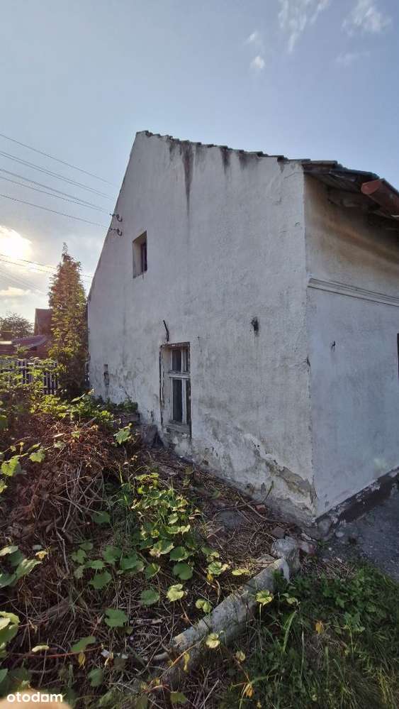 dom do generalnego remontu - Pełny obrazek: 5/8