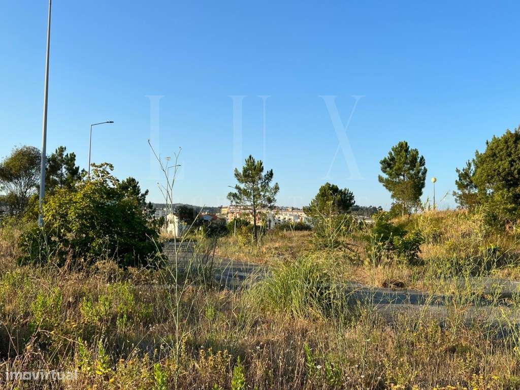 Lote para construção | 12 Fogos | Projeto - Grande imagem: 5/14