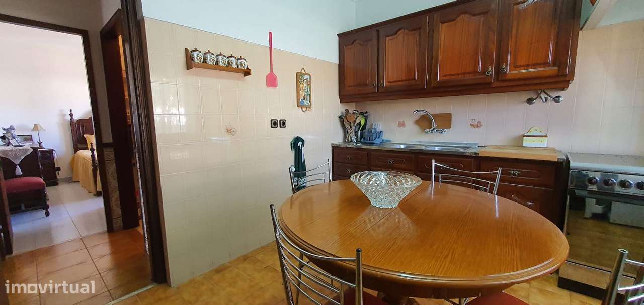 Moradia T4 pronta a habitar, a 50 metros do Rio Zêzere-20