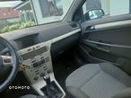 Opel Astra III 1.6 - 5