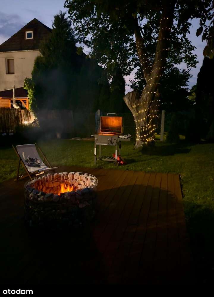 Bezczynszowe mieszkanie z ogródkiem ul Polskich Marynarzy-19