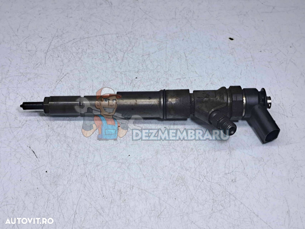 Injector Bmw 3 (E90) [Fabr 2005-2011] 7794435 2.0 - 1