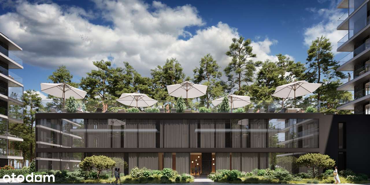 Jedyny taki apartament z tarasem na dachu-3