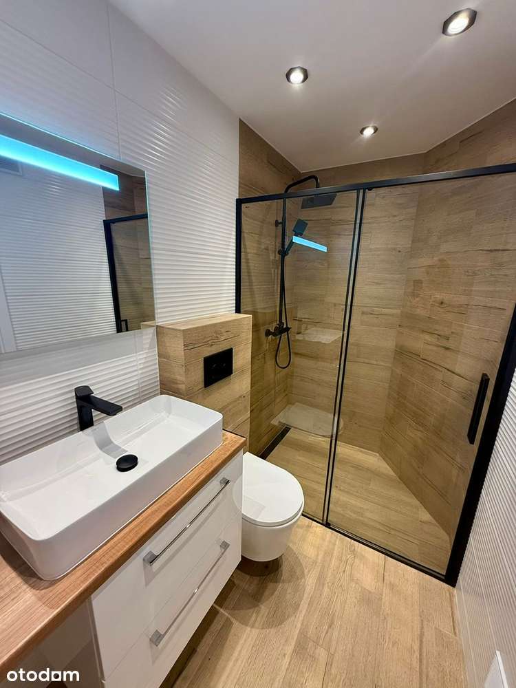 Mieszkanie 2 pokoje, 36m² Łokietka gotowe do zamieszkania BEZ PROWIZJI-5