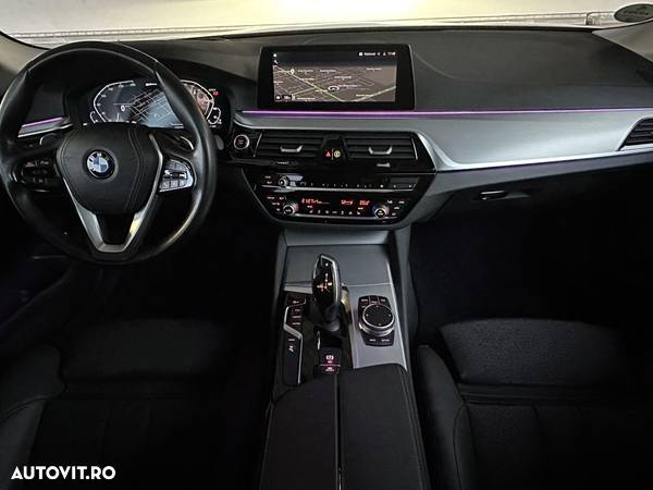 BMW Seria 5 - 15