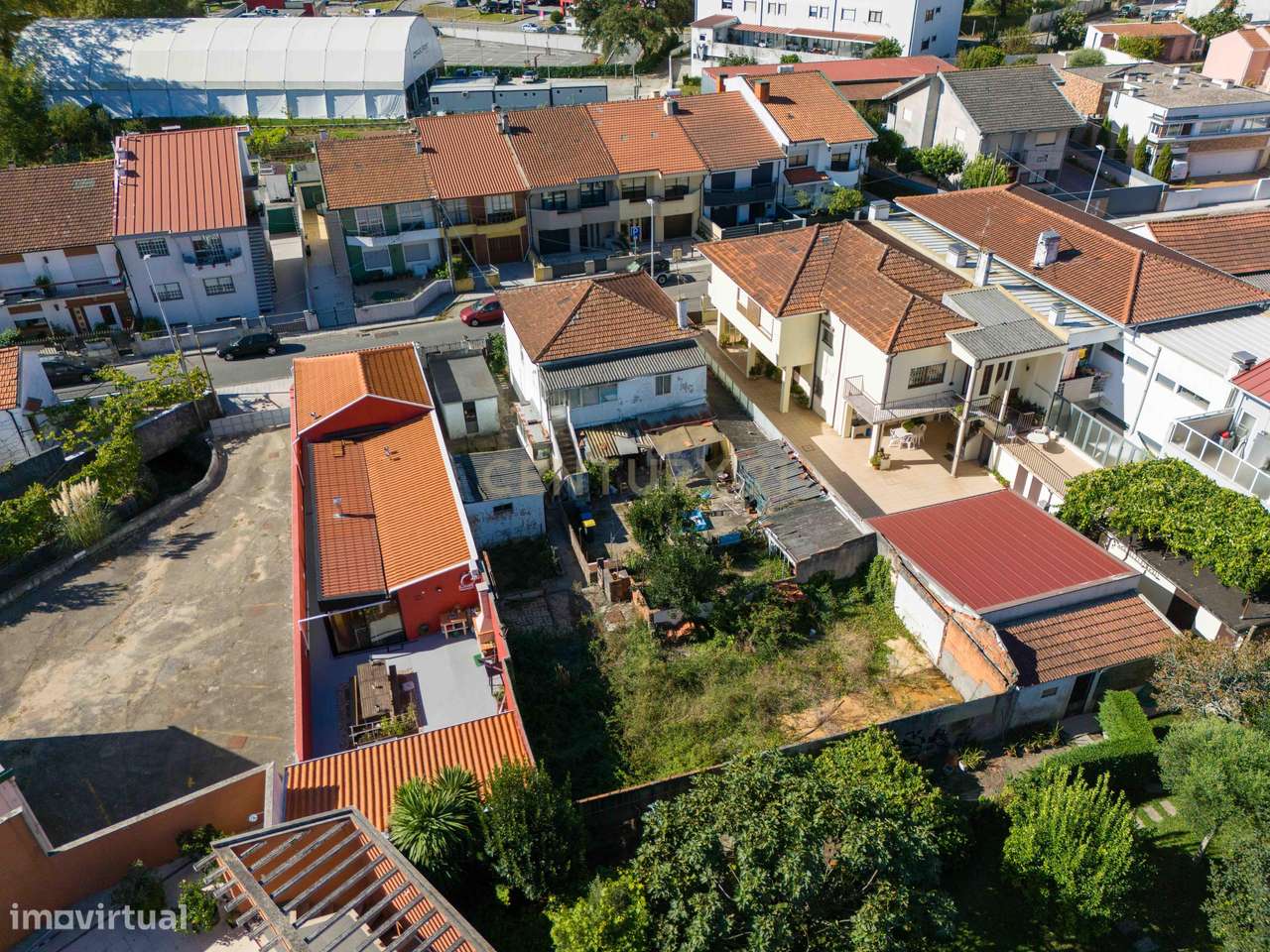 Moradia à venda em Ermesinde para habitação e/ou investimento-6