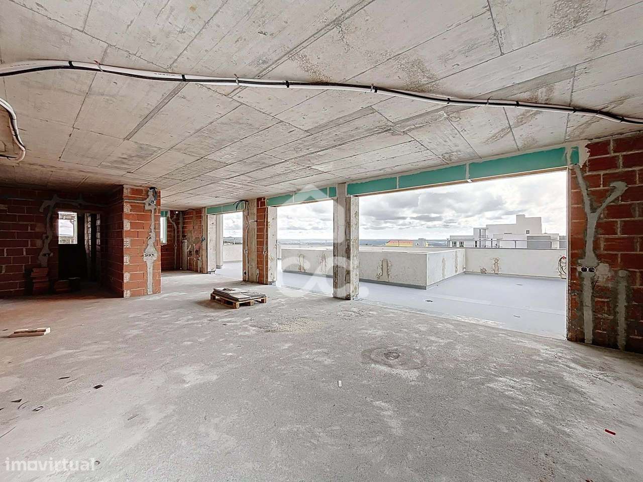 Apartamento T5 de Luxo com Piscina em Caldas da Rainha- Silver Coast - Grande imagem: 2/41