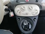 Fiat 500 1.2 Lounge MTA - 18