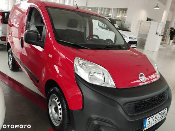 Fiat Fiorino 1,4 77KM - 6