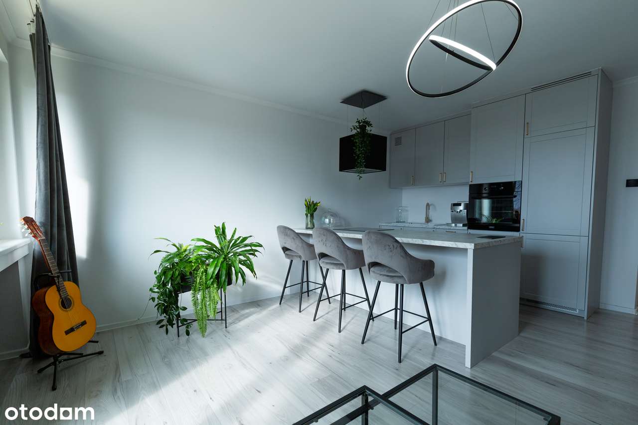 Do wprowadzenia || wysoki standard || balkon || spokojne osiedle - Pełny obrazek: 5/20