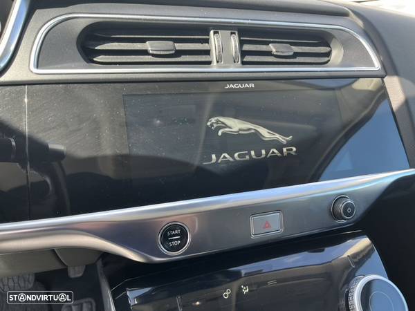 Jaguar I-Pace S AWD Aut. - 24