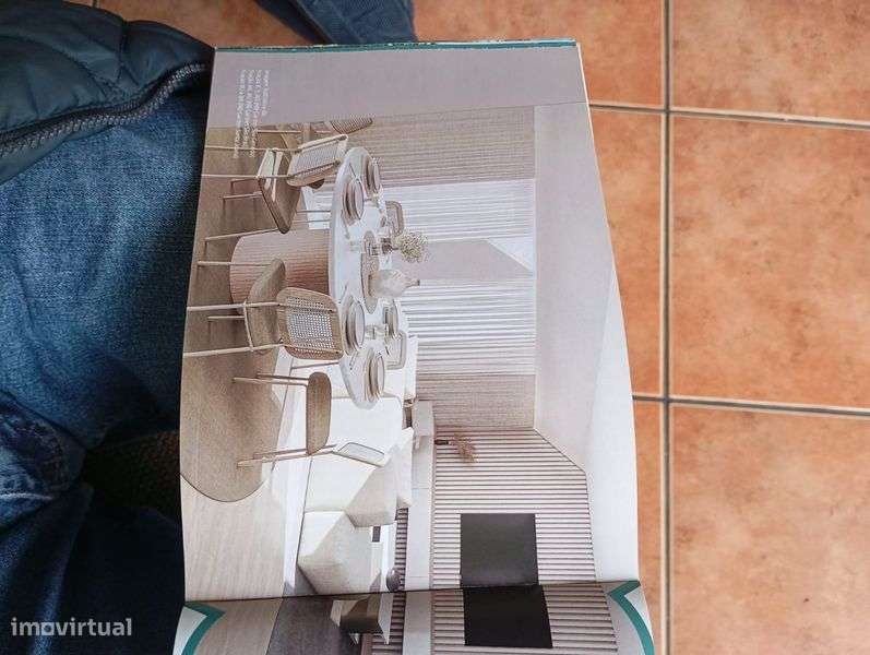 Apartamento T1 em construção Aveiro - Grande imagem: 4/4