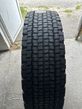 Anvelope noi camion Bridgestone 12 R 22.5 - 1