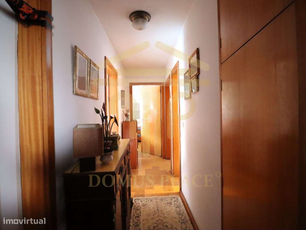 APARTAMENTO T4 | SENHORA DA HORA-19