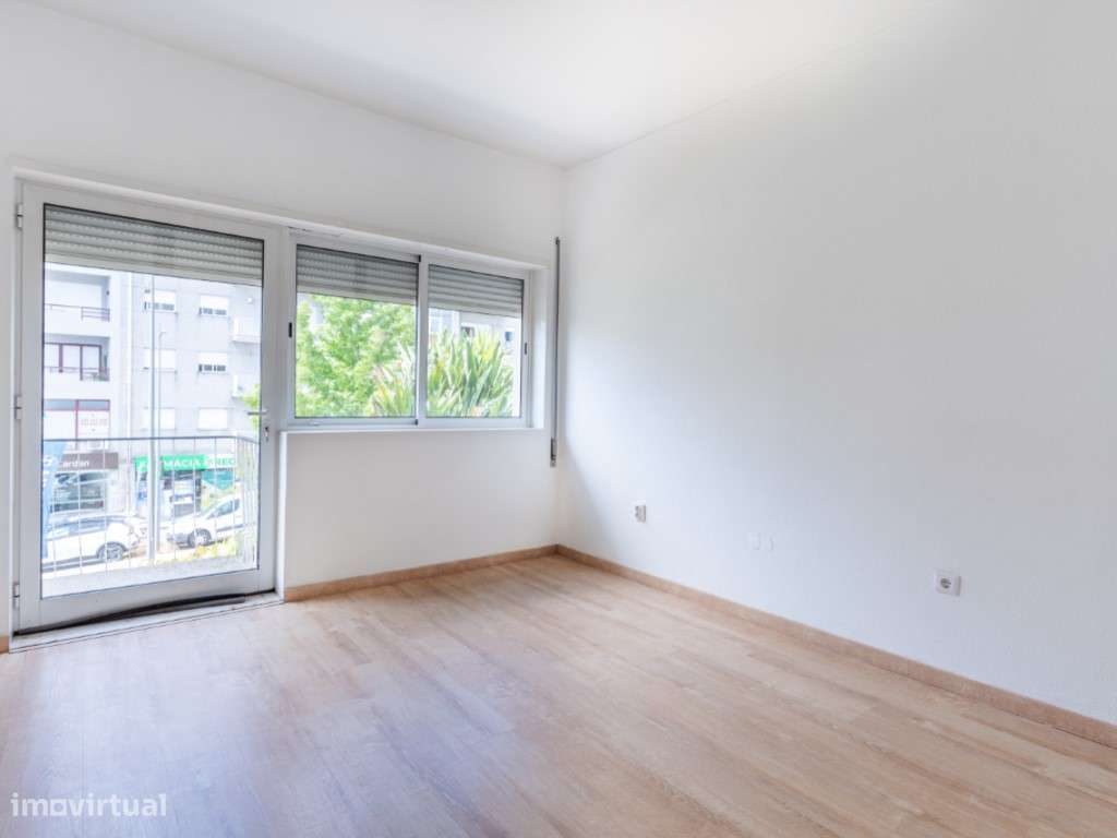 Apartamento T3 em Penafiel-7