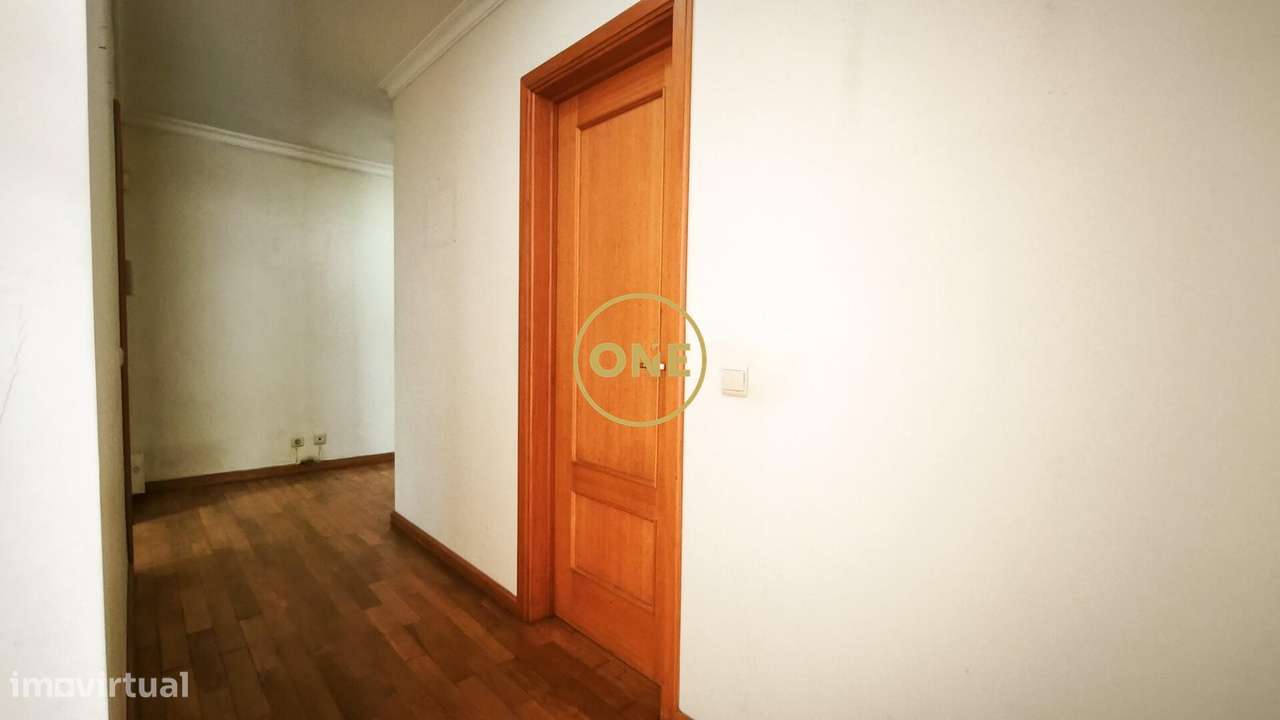 Este apartamento T1-19